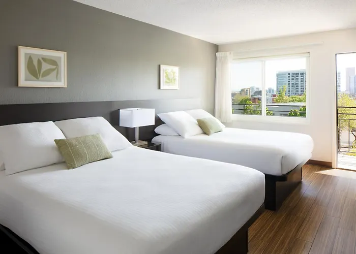 Park Lane Suites&Inn