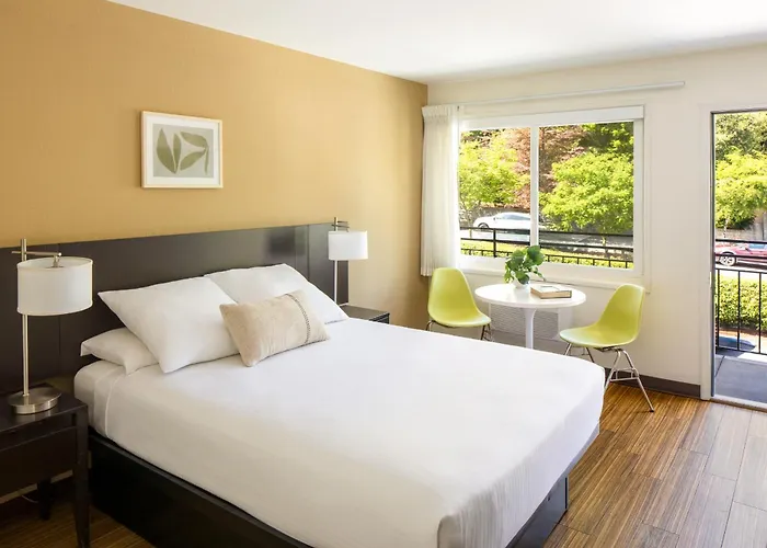 Park Lane Suites&Inn